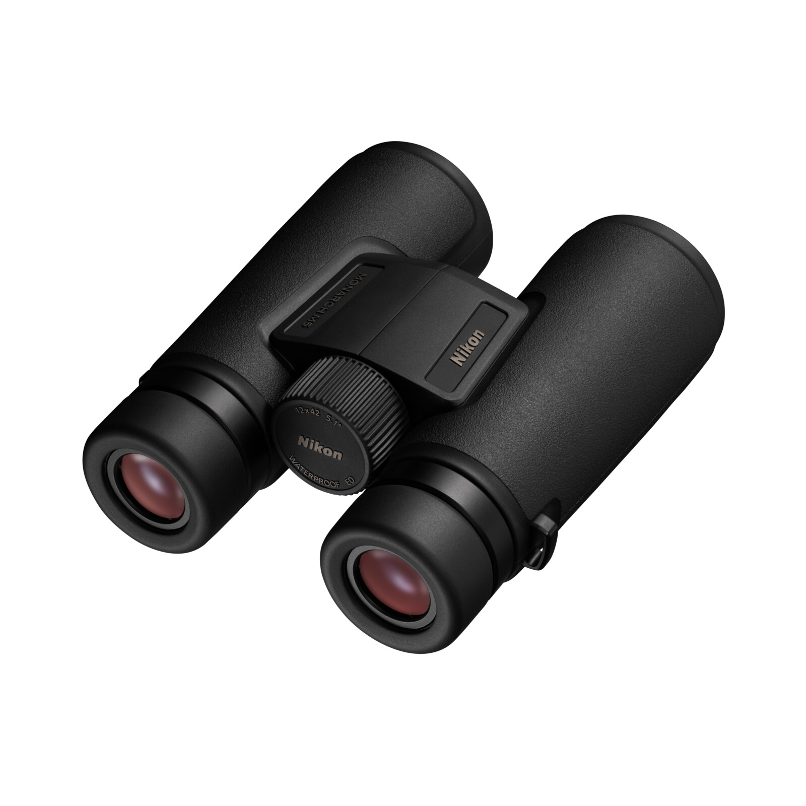 Nikon Monarch M5 12x42 Fernglas 