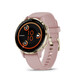Garmin Venu 3S pink dawn/soft gold