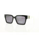 Karl Lagerfeld KL6057SH black and white