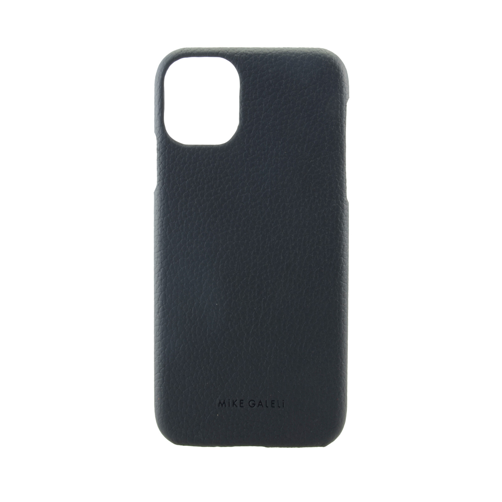 Galeli Back Case LENNY Apple iPhone 11 Pro Max schwarz