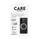 PanzerGlass Care Samba Case Clear w.White Qi Samsung Galaxy S26