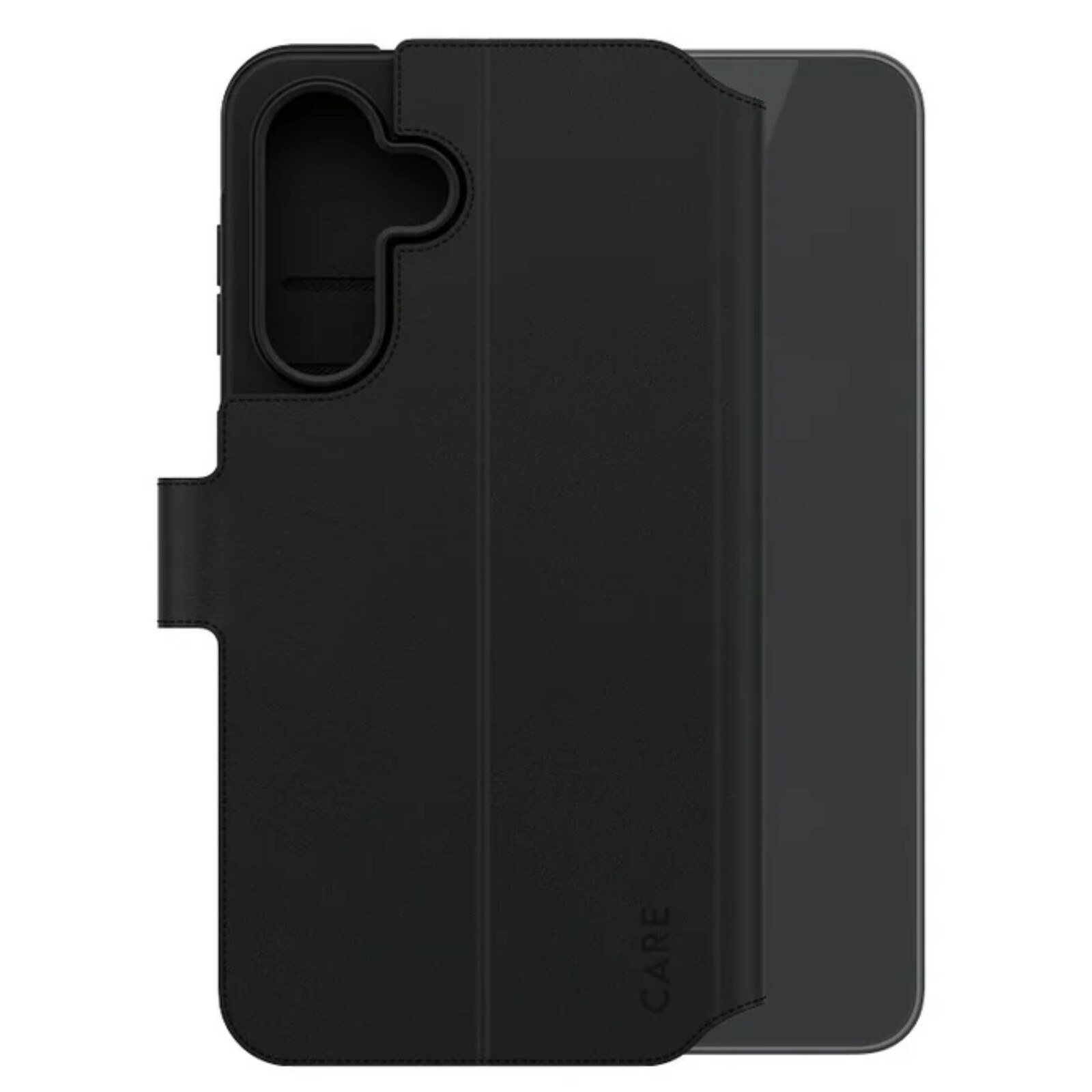 PanzerGlass CARE Wallet Case Kickstand Samsung Galaxy A36 5G