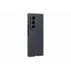 Samsung Silicone Magnet Case f&uuml;r Samsung Galaxy Z Fold 8 Ultra graphite