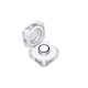 Samsung Galaxy Ring 9 18,9mm titan silver
