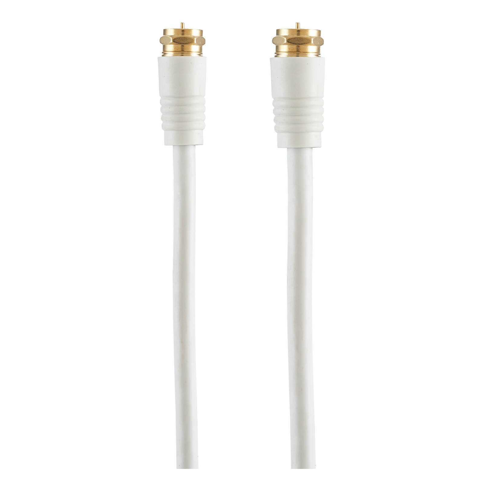Axxtra Satelittenkabel High Premium 5m 24k Gold