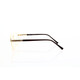 66842 C1 Herrenbrille Metall klassisch