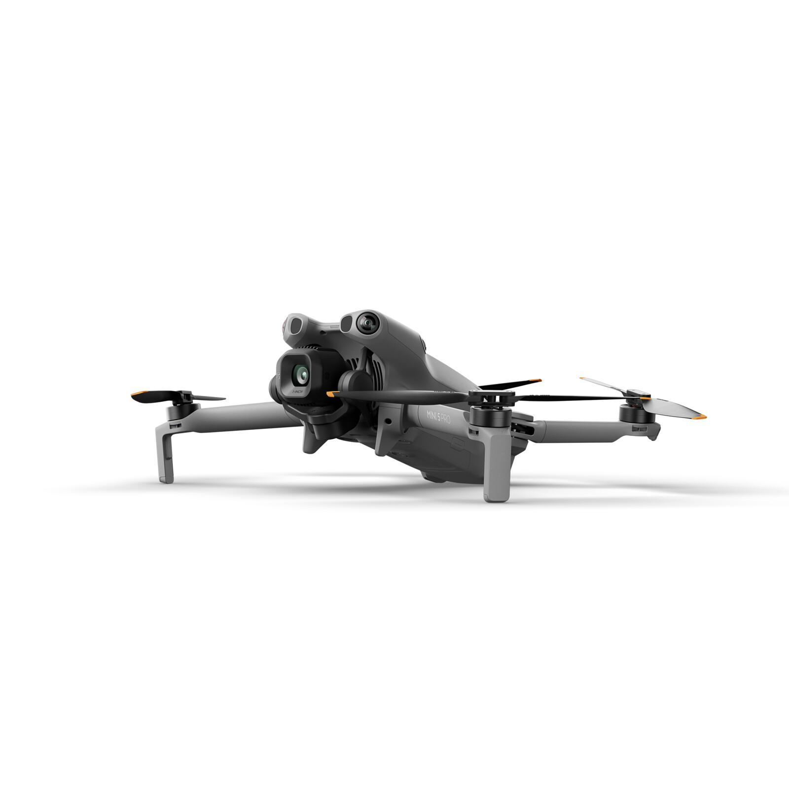 DJI Mini 5 Pro Fly More Combo (DJI RC 2)