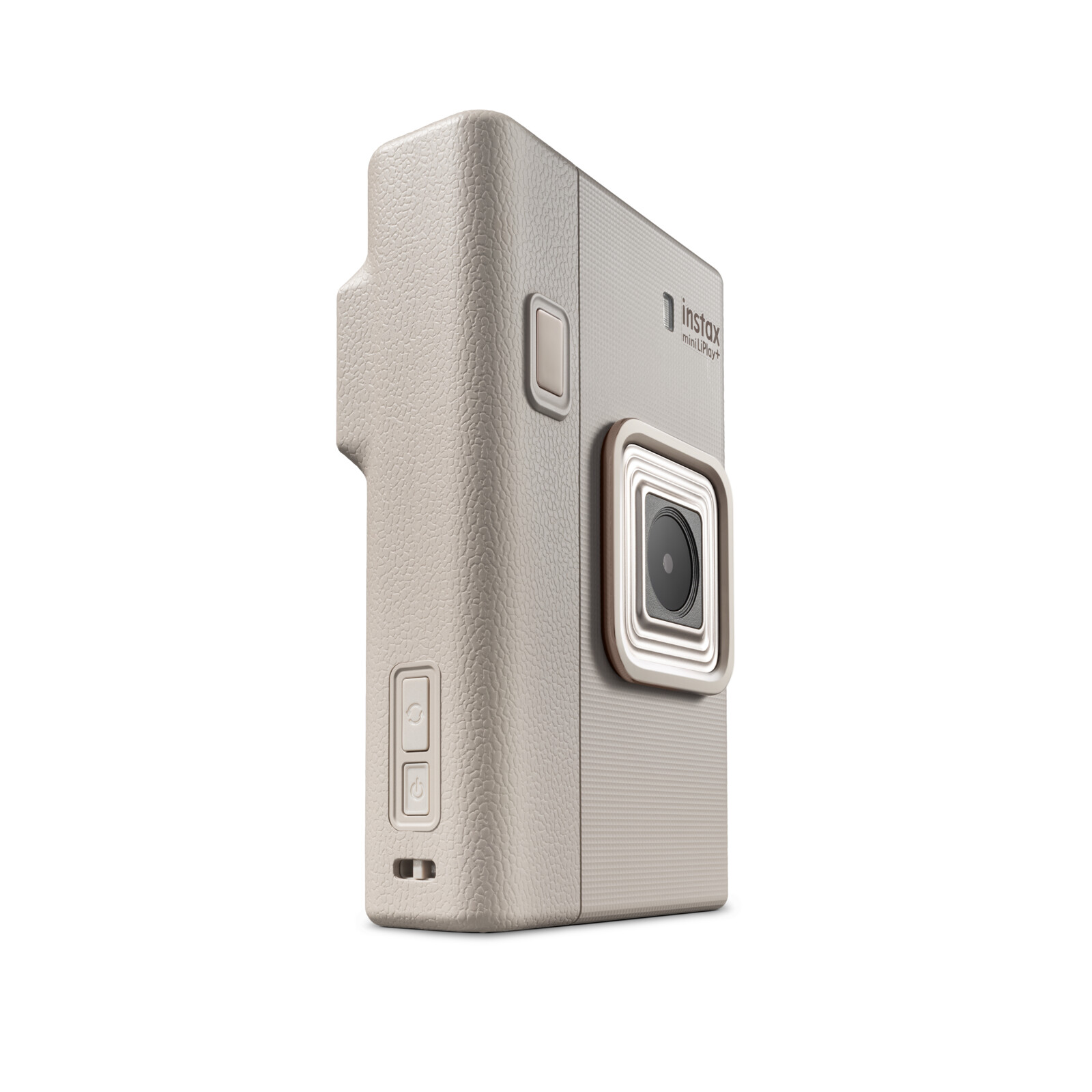 Fujifilm instax mini LiPlay+ Sand Beige