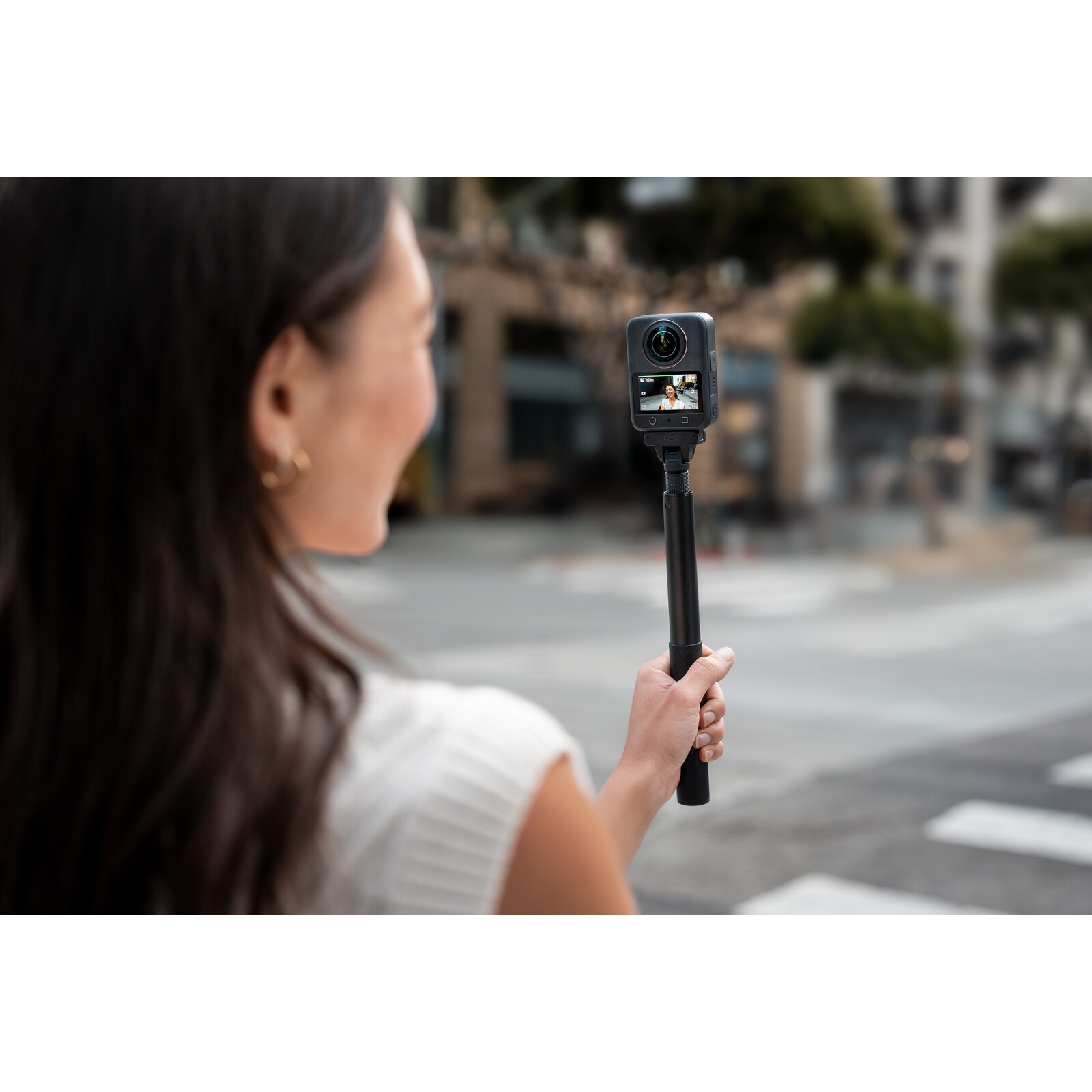 DJI Osmo 360 Standard Combo