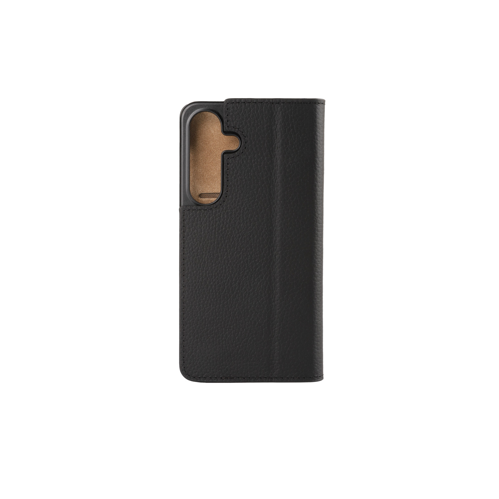 Galeli Book Marc Samsung Galaxy S25 Plus Black