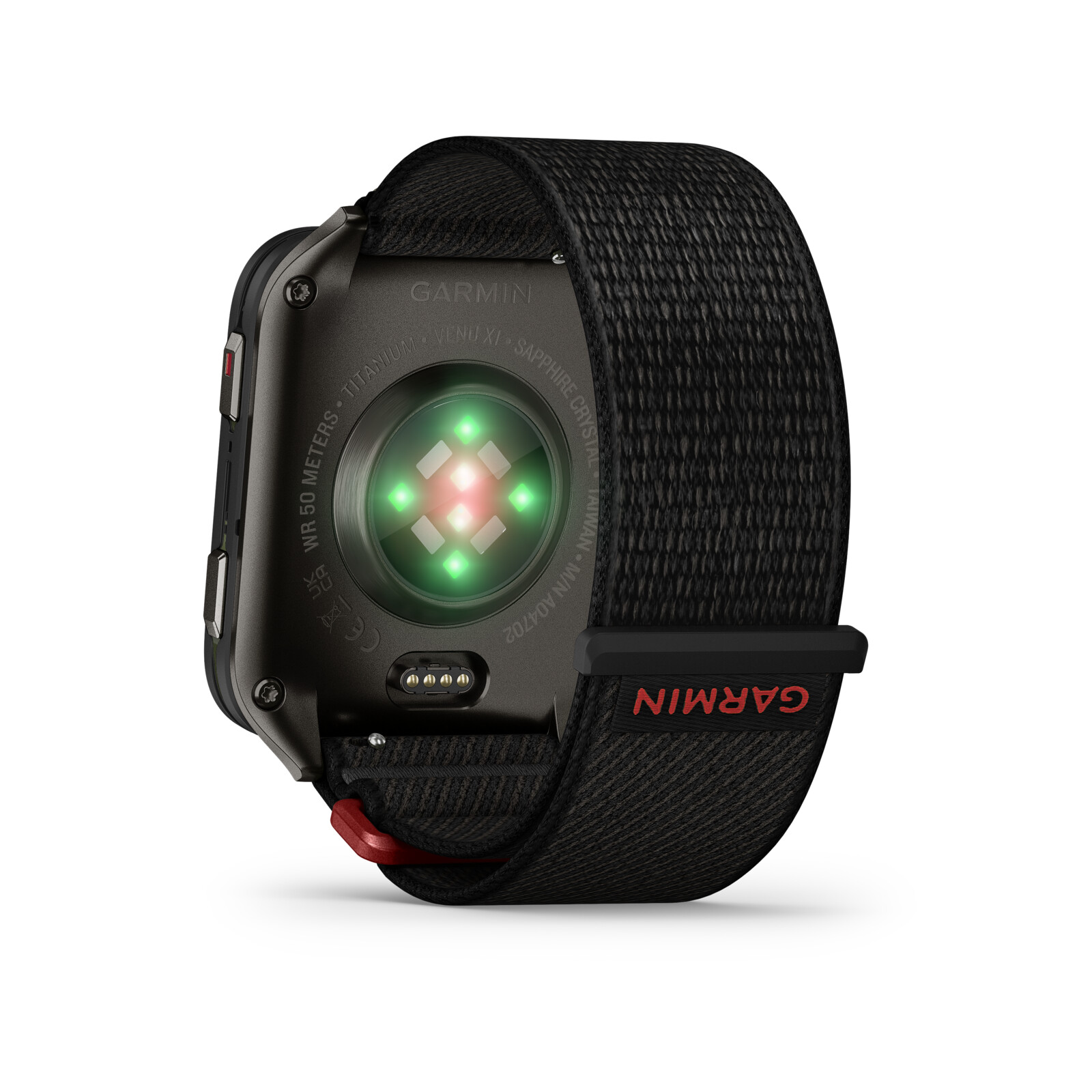 Garmin Venu X1 schwarz
