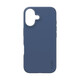 Care Back Cover Fashion Apple iPhone 16 blau