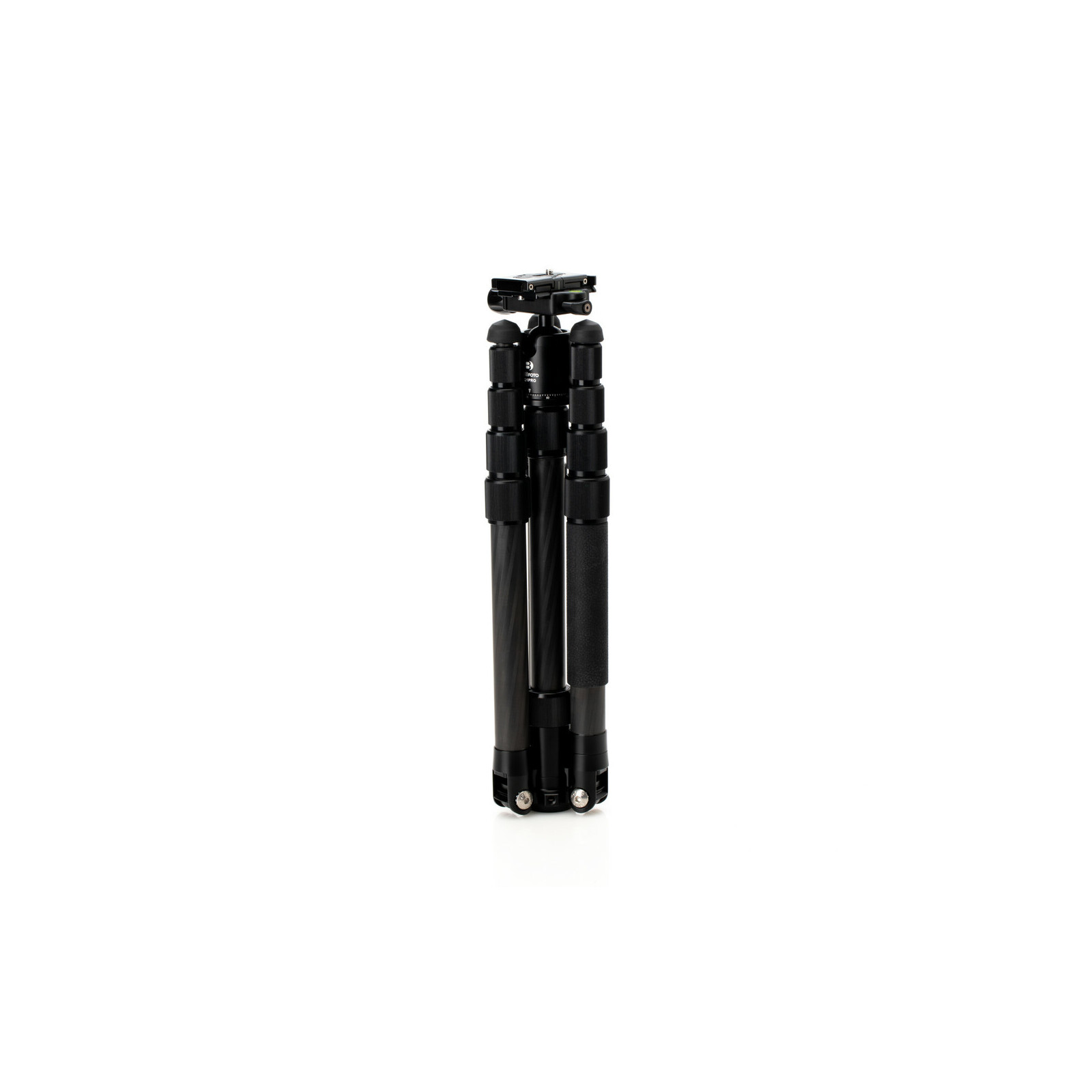 Benro Roadtrip Pro Carbon Stativ