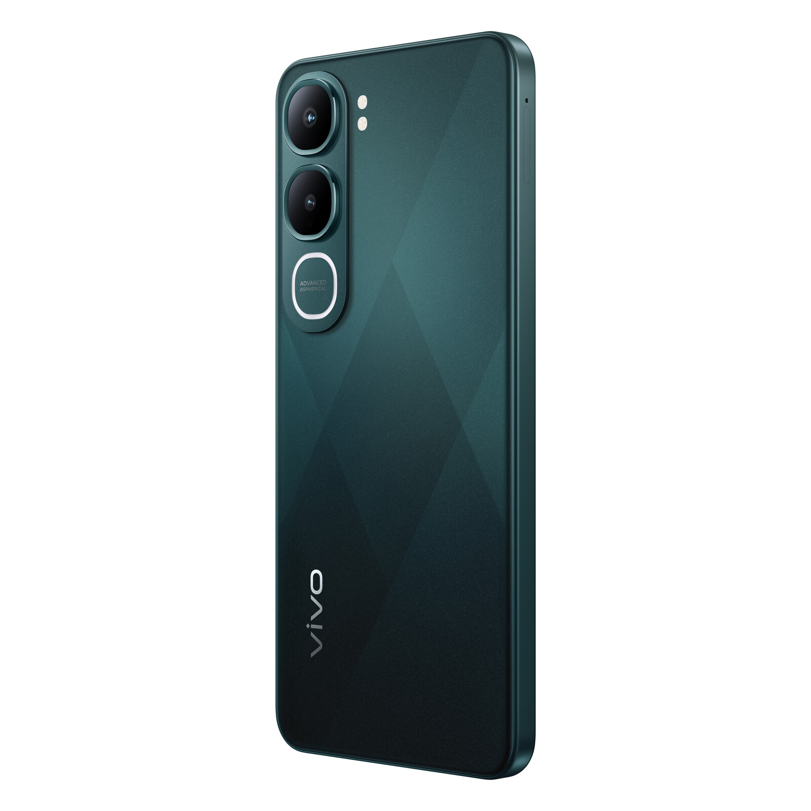 Vivo Y21e 128GB Gr&uuml;n
