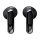 JBL Live Flex 3 In-Ear BT Kopfh&ouml;rer schwarz