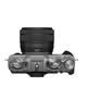 Fujifilm X-T30 II silver + XC 15-45/3,5-5,6 OIS PZ