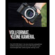 Canon EOS R8 Mark II Geh&auml;use Battery Kit