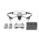 DJI Air 3 Fly More Combo (RC-N2)
