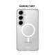 Felixx Hybrid Mag. Case Samsung Galaxy S26+ Clear