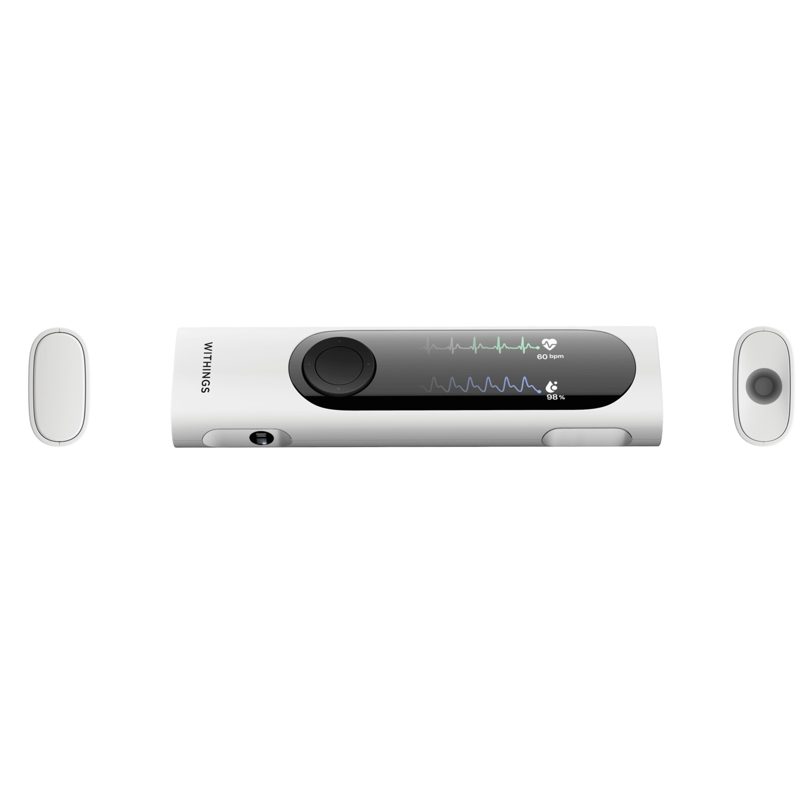 Withings BeamO 4-in-1 Gesundheitscan