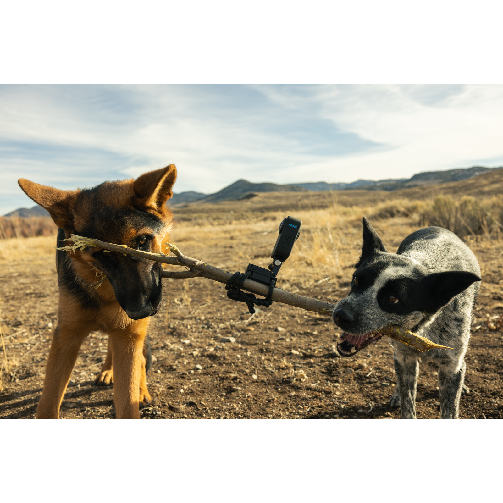 GoPro Gumby Flexible Mount