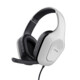 Trust GXT415W ZIROX Headset wei&szlig; 
