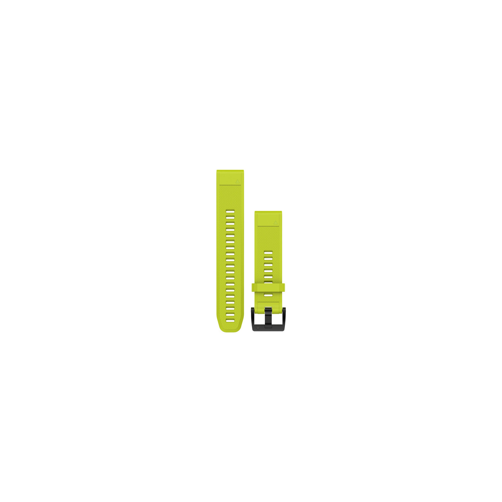 Garmin QuickFit Armband Silikon 22mm Fenix 5