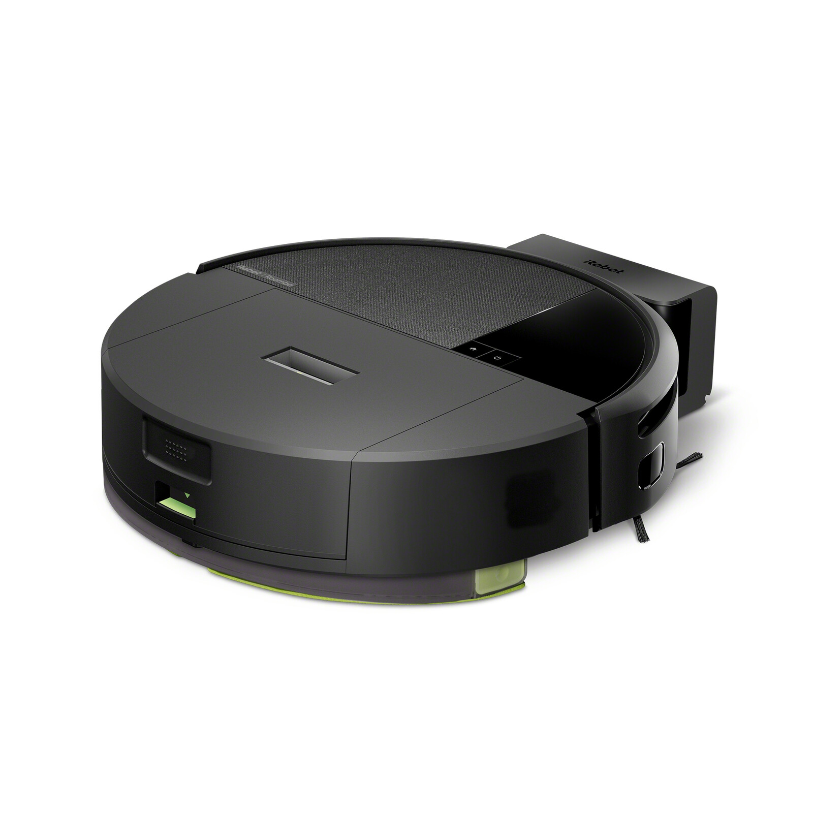 iRobot Roomba 205 Combo Roboter schwarz