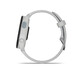 Garmin Forerunner 165,GPS,Mist Grey/Whitestone