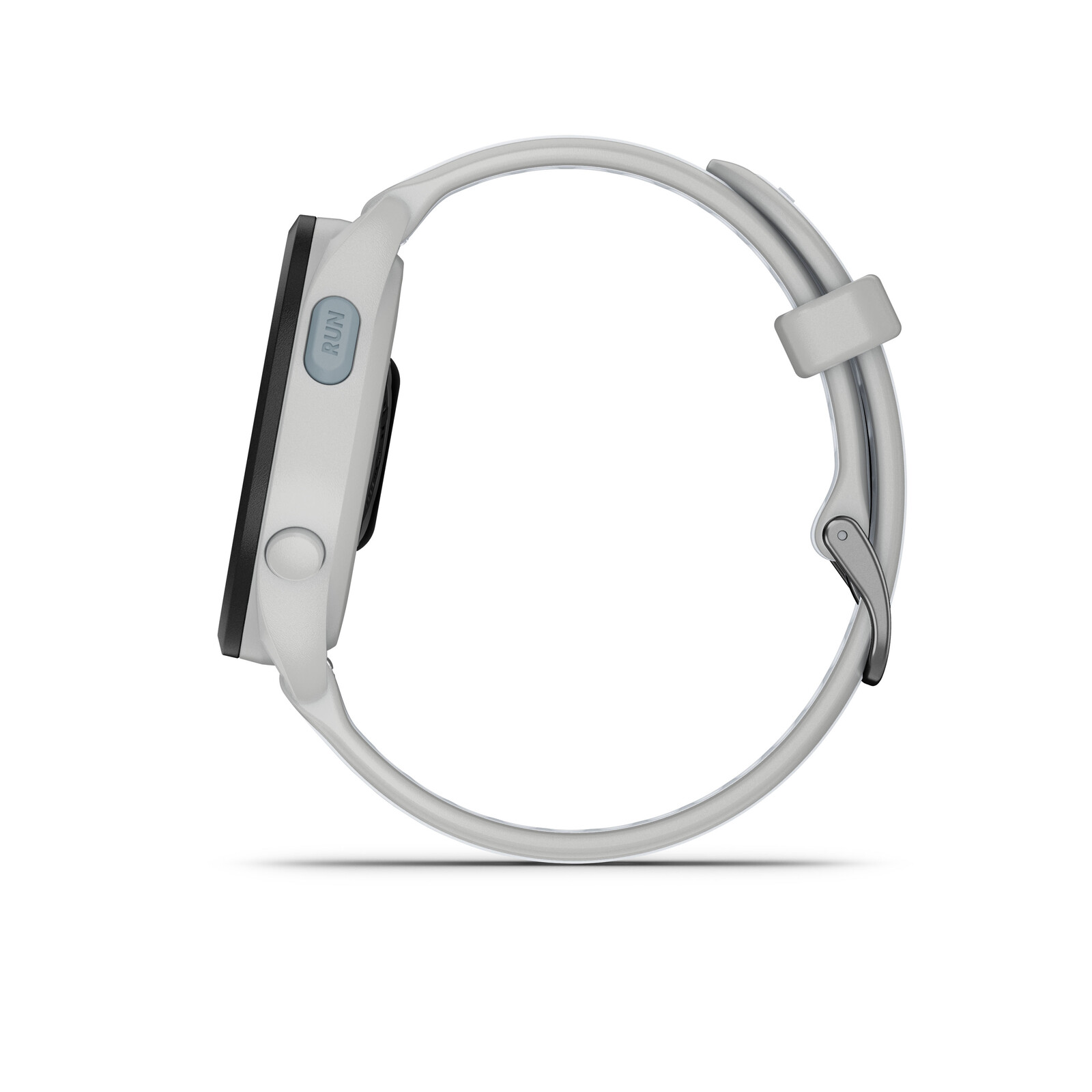 Garmin Forerunner 165,GPS,Mist Grey/Whitestone