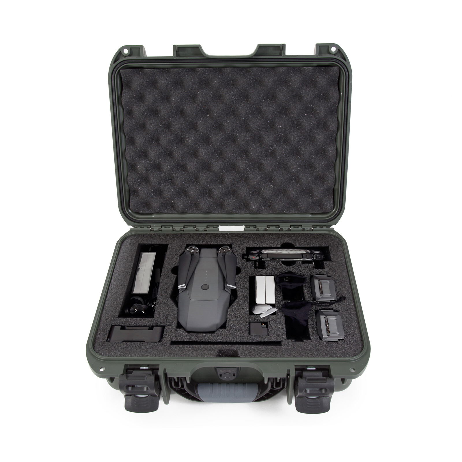 Nanuk 920 Case