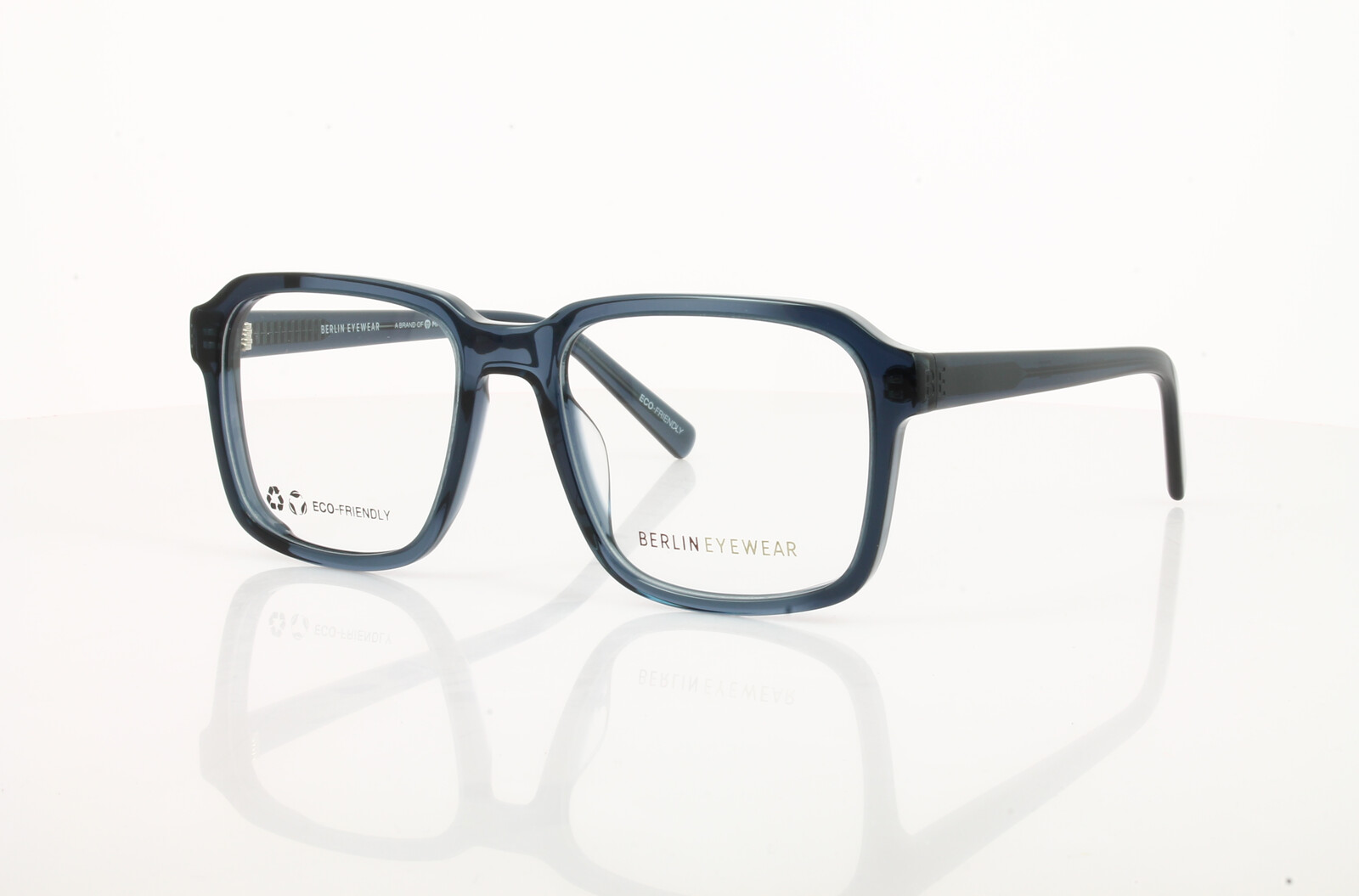 BERLIN EYEWEAR BERE 747-3H