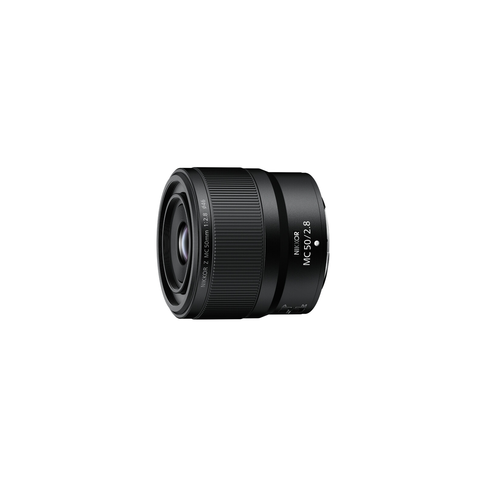 Nikkor Z MC 50/2,8