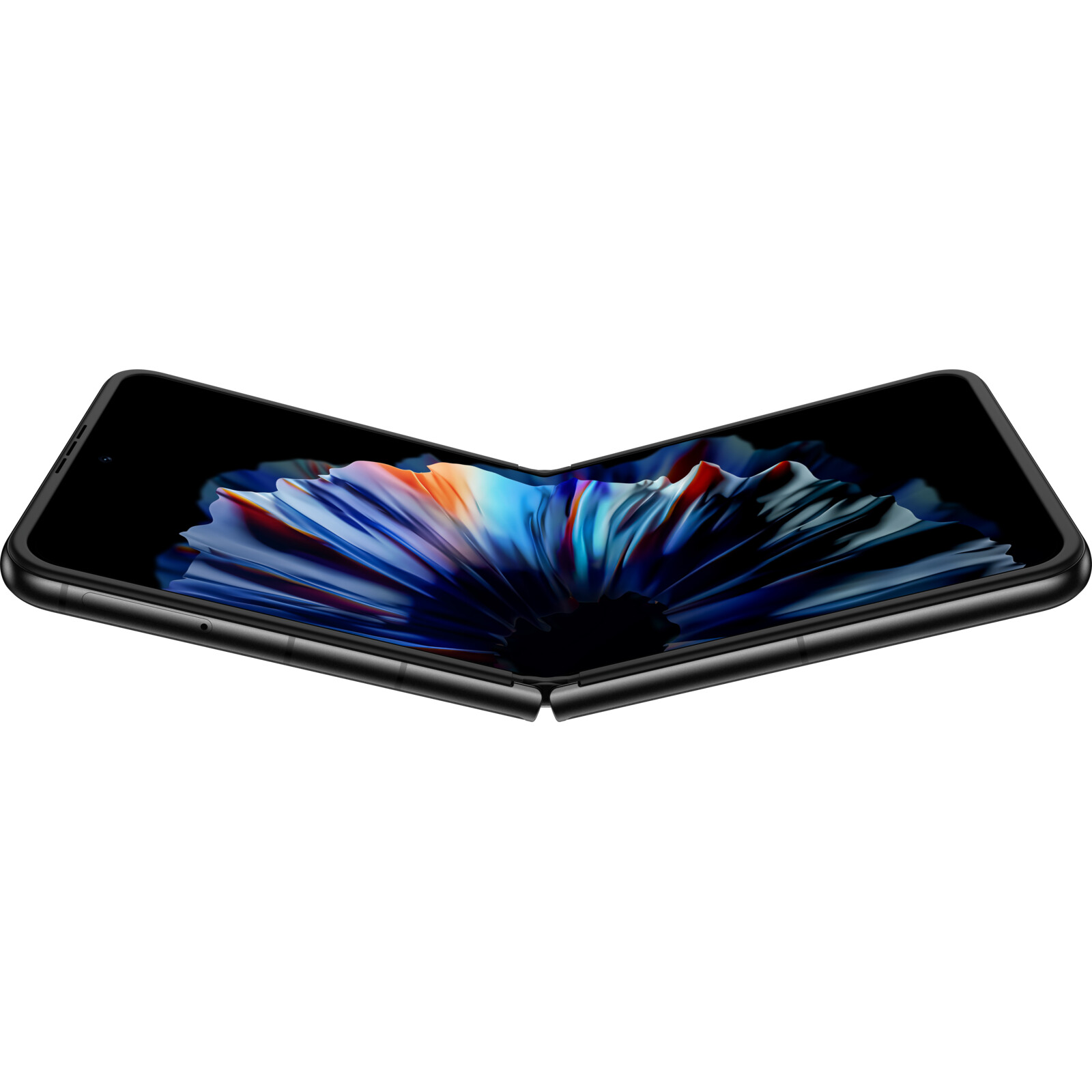 ZTE Nubia Flip 2 5G black