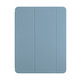 Apple iPad Pro 13" (M4) Smart Folio, denim
