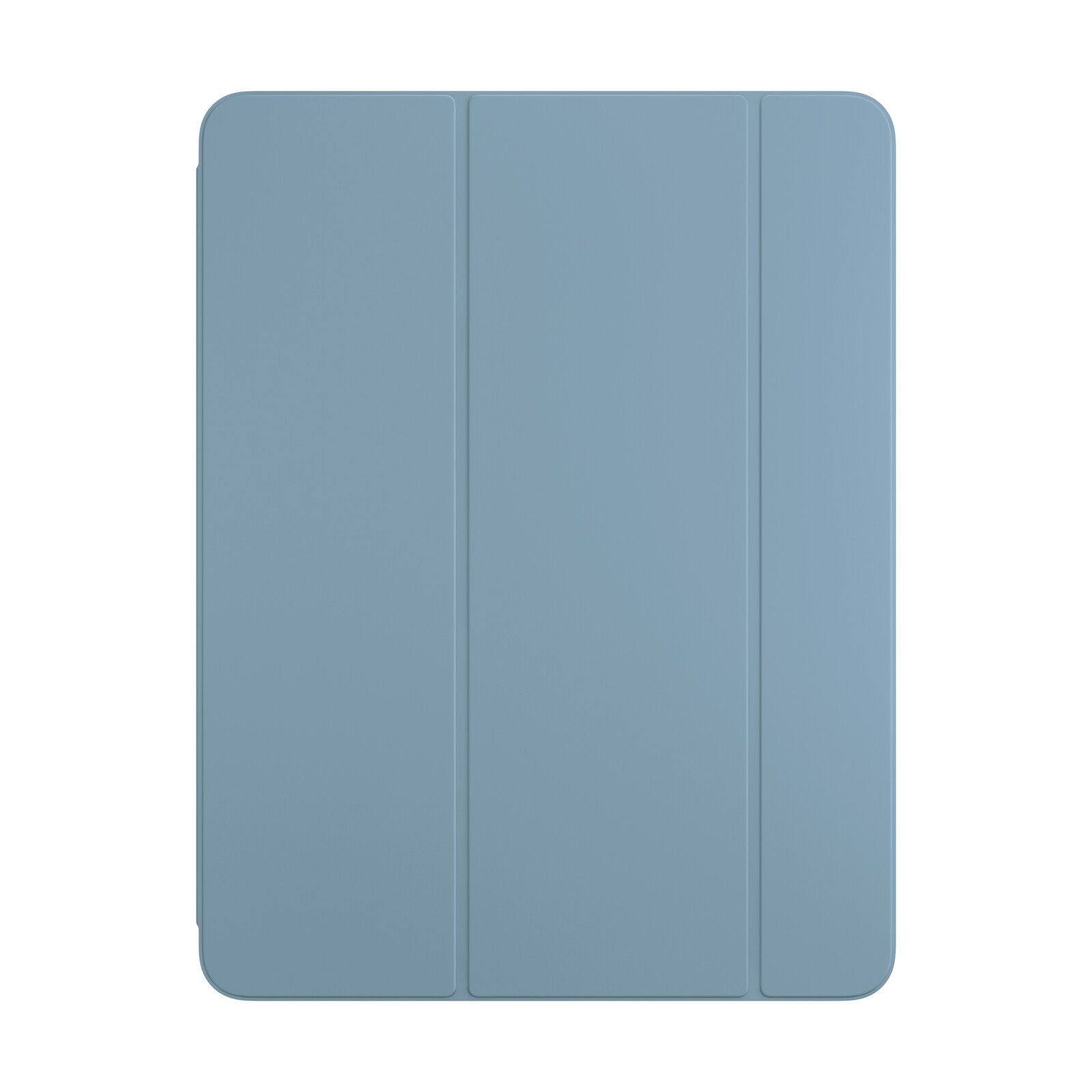 Apple iPad Pro 13" (M4) Smart Folio, denim
