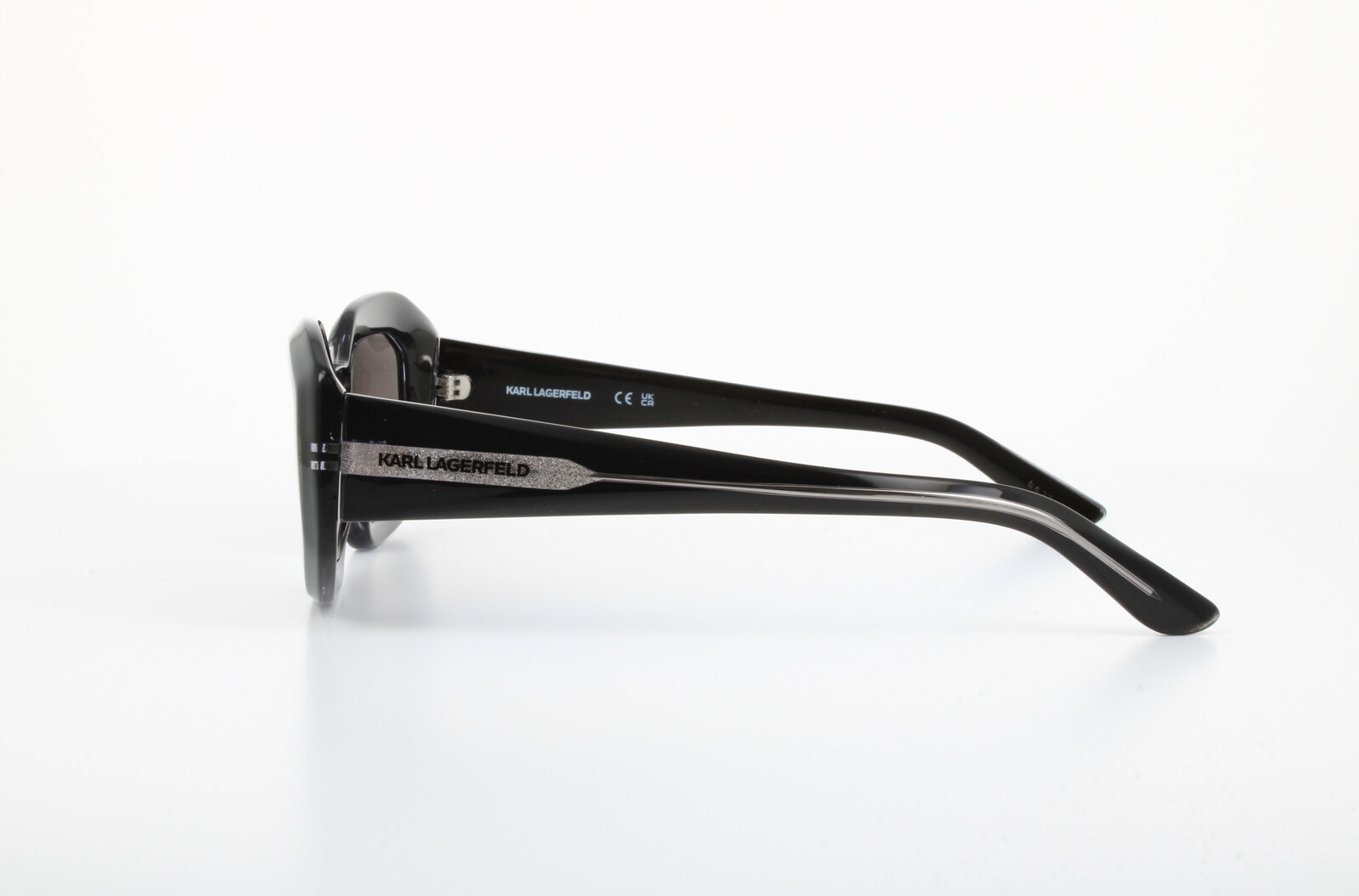 Karl Lagerfeld KL6167SH black