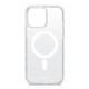 Felixx Back Hybrid MagSafe Apple iPhone 16 Pro Max clear