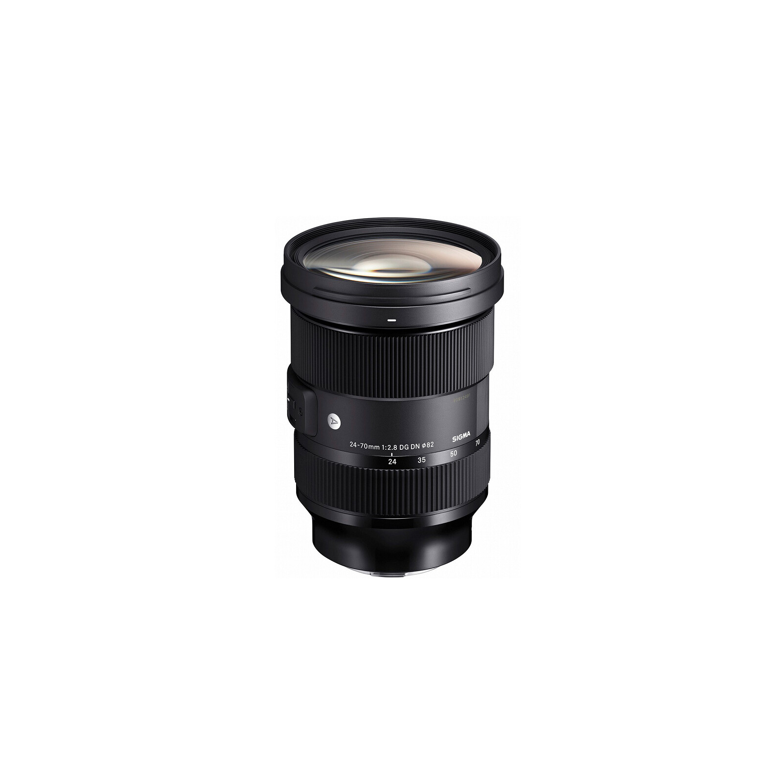 Sigma 24-70/2,8 DG DN Sony