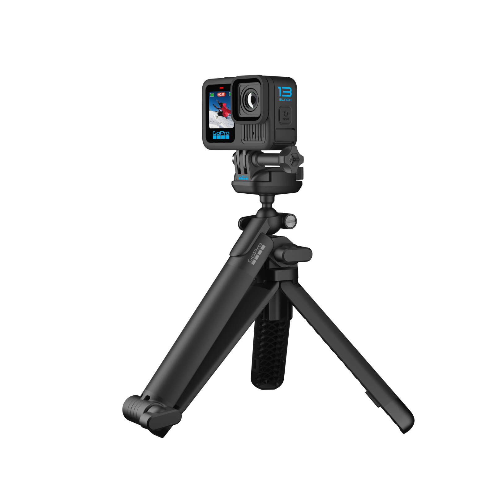 GoPro 3-Way Grip 2.0