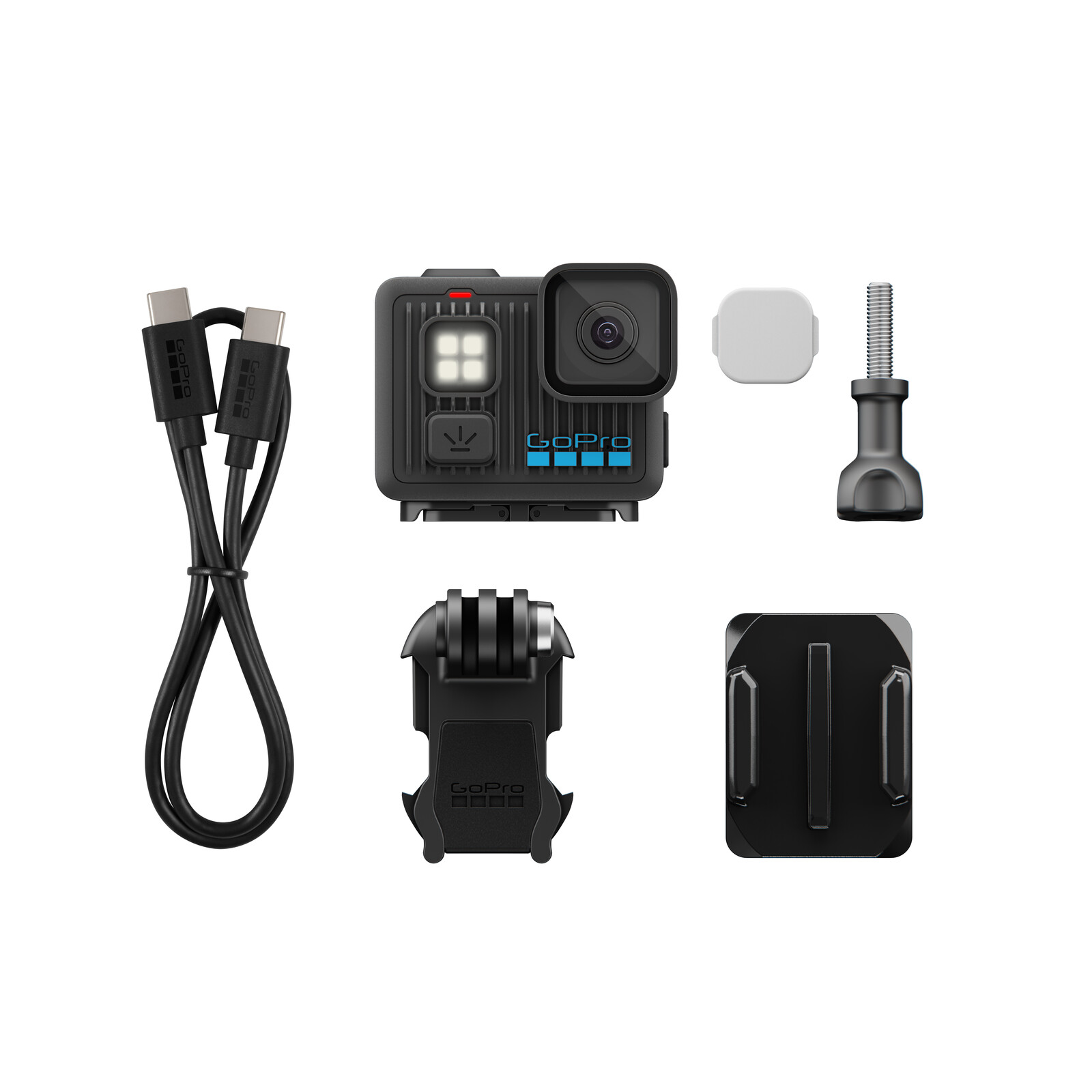 GoPro LIT HERO