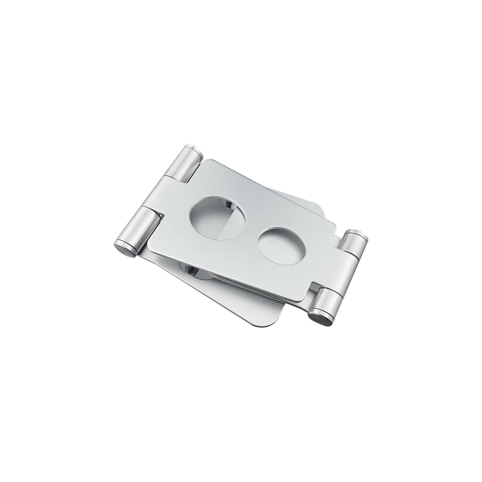 Felixx Premium Desk Stand Aluminium silber Gr&ouml;&szlig;e A