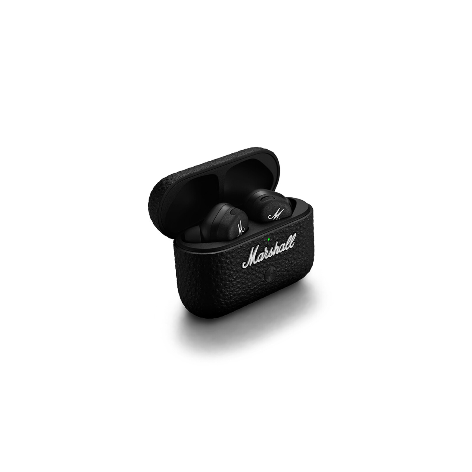 Marshall Motif II A.N.C. True Wireless Kopfh&ouml;rer TRW
