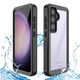 Felixx Back Metallic MagSafe Apple iPhone 16 black