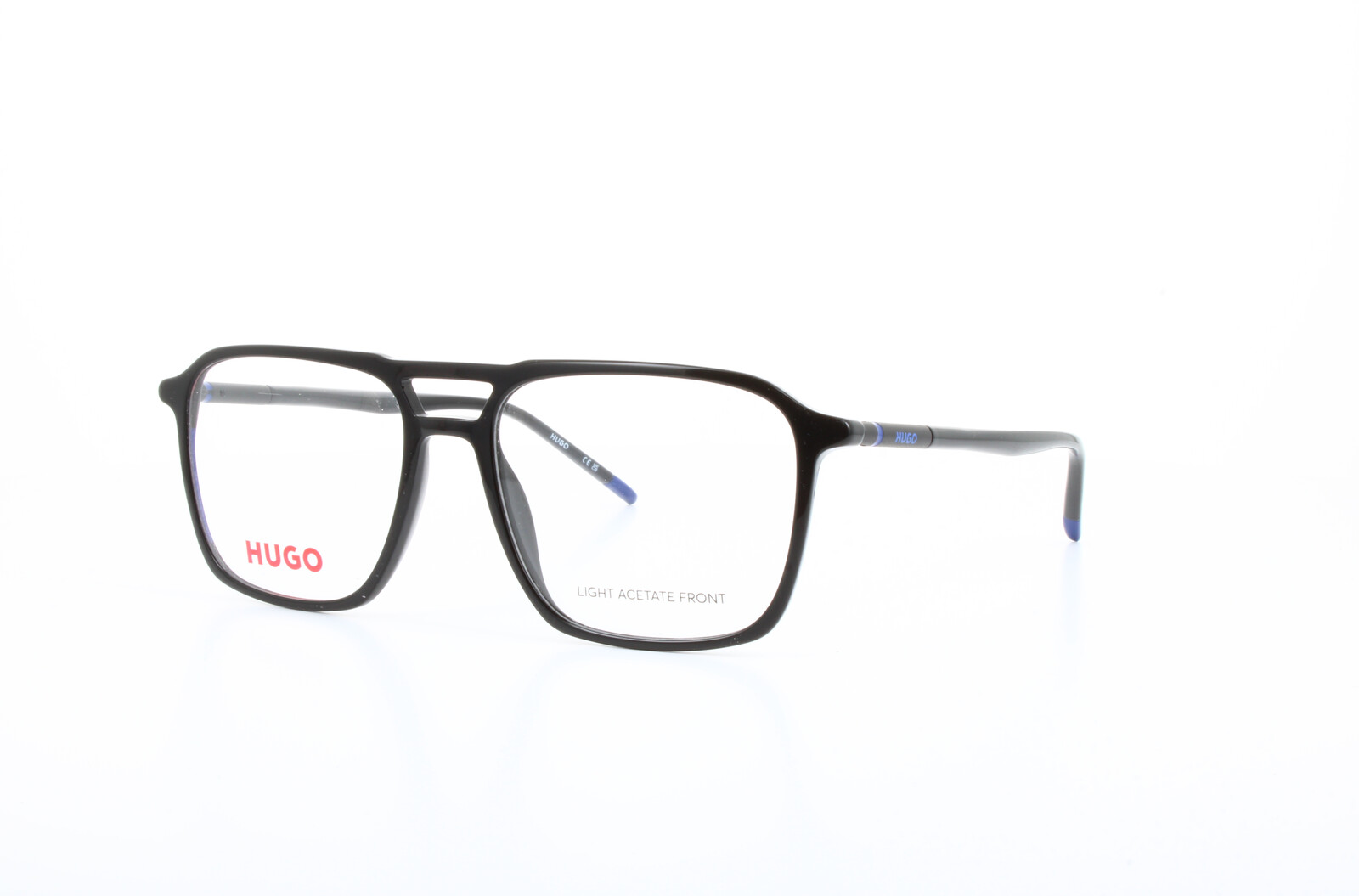 HUGO 1352 black