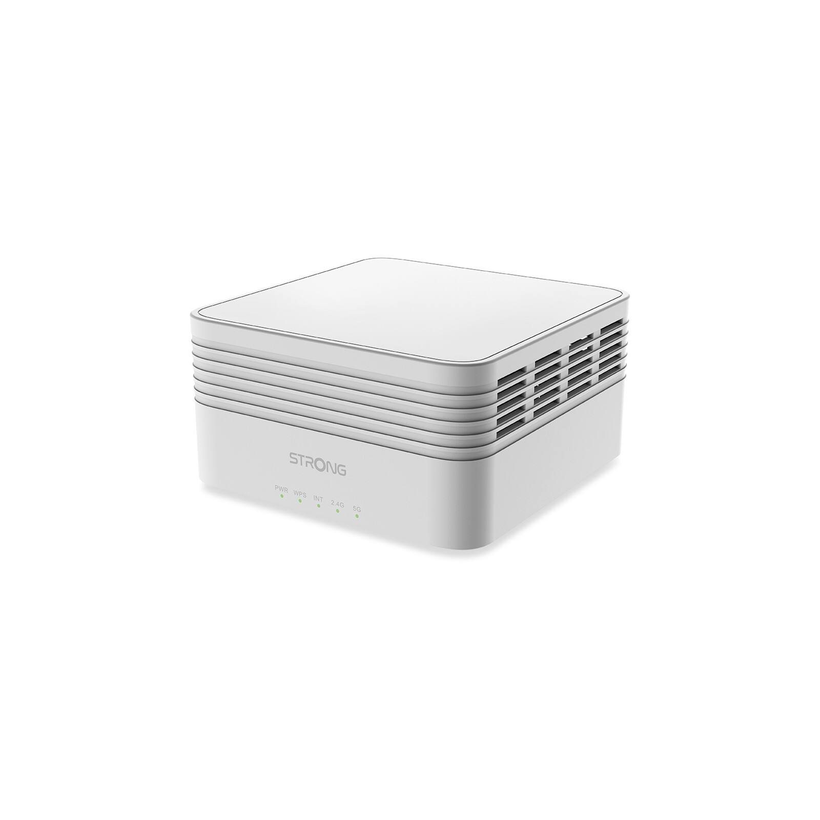 Strong Mesh Wifi AX3000 Add-On