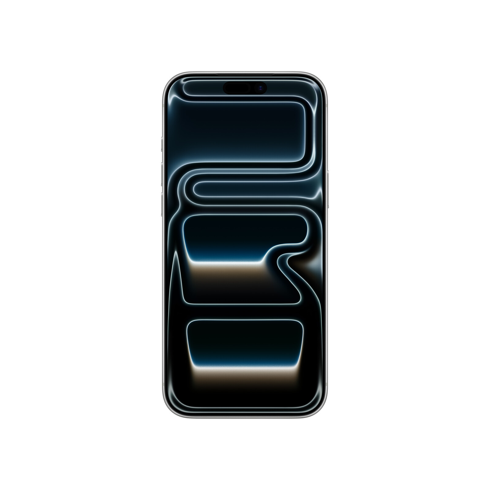 Apple iPhone 17 Pro Max 2TB Silber
