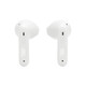 JBL Tune Flex 2 kabelloser In-Ear Kopfh&ouml;rer, wei&szlig;