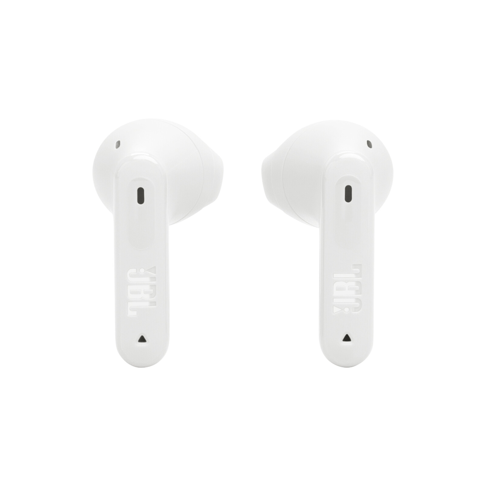 JBL Tune Flex 2 kabelloser In-Ear Kopfh&ouml;rer, wei&szlig;