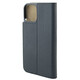 Galeli Book Case MARC Apple iPhone 11 Pro schwarz